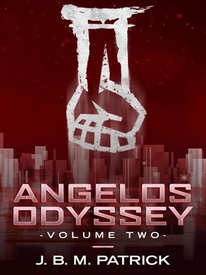 cover image of Volume Two: Angelos Odyssey, #2